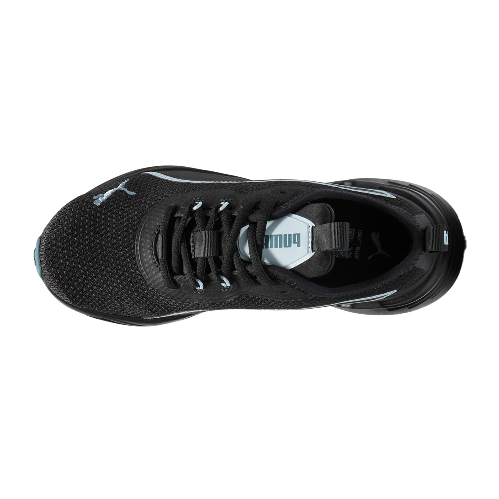 Talia Lite Mesh Lace Up Sneakers