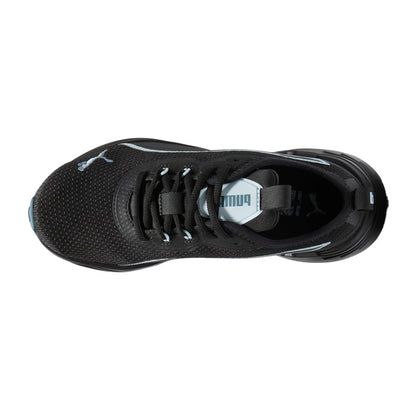 Talia Lite Mesh Lace Up Sneakers
