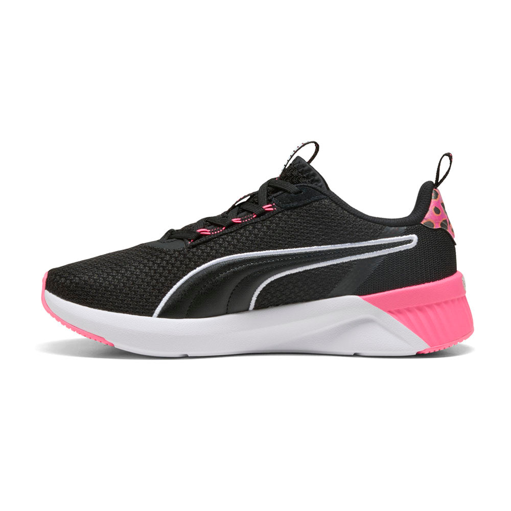 Softride Harli Hybrid Lace Up Sneakers
