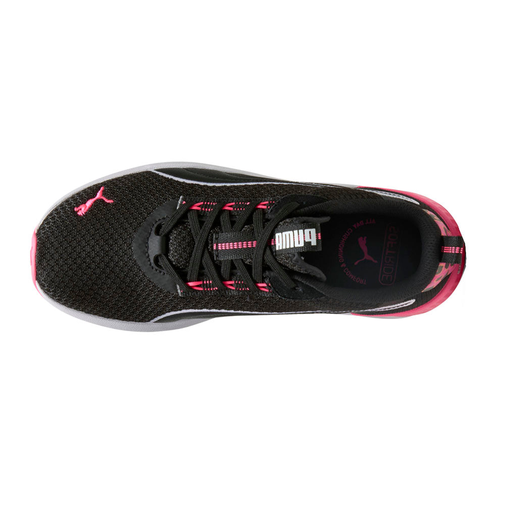 Softride Harli Hybrid Lace Up Sneakers