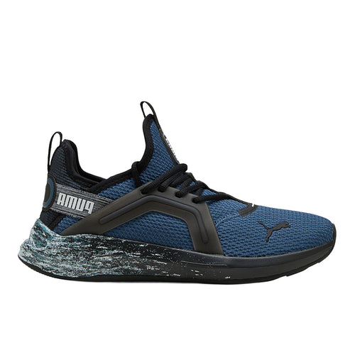 Soft Enzo 5 Blizzrizz Lace Up Sneakers