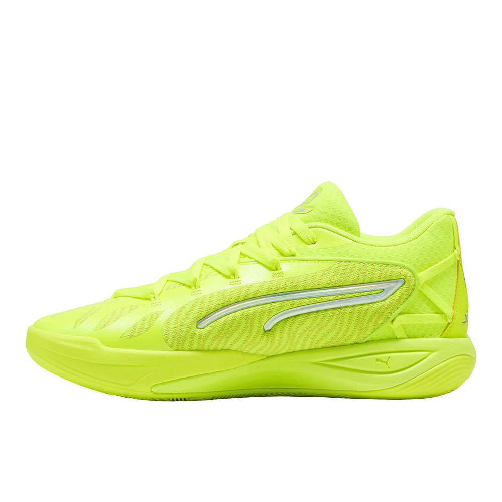 Stewie 4 Flawless Basketball Shoes