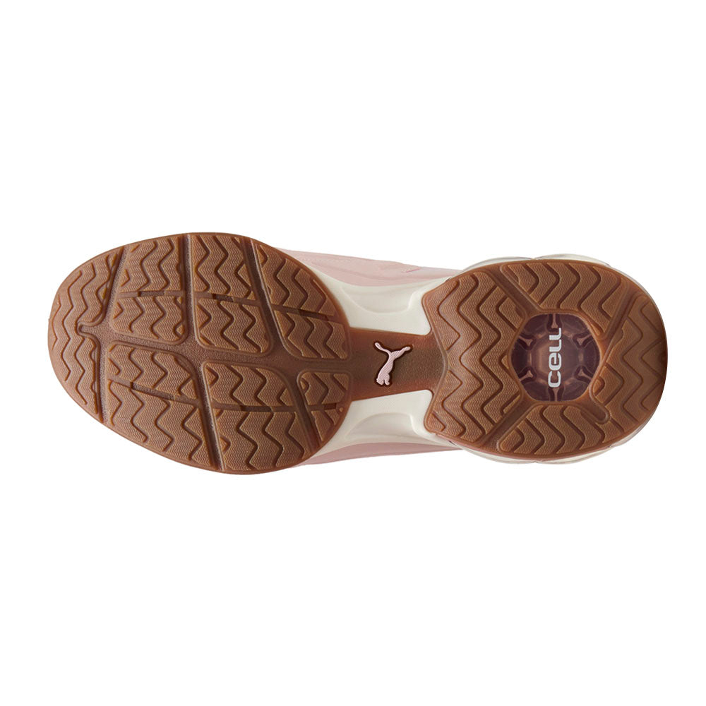 Meza Lace Up Sneakers