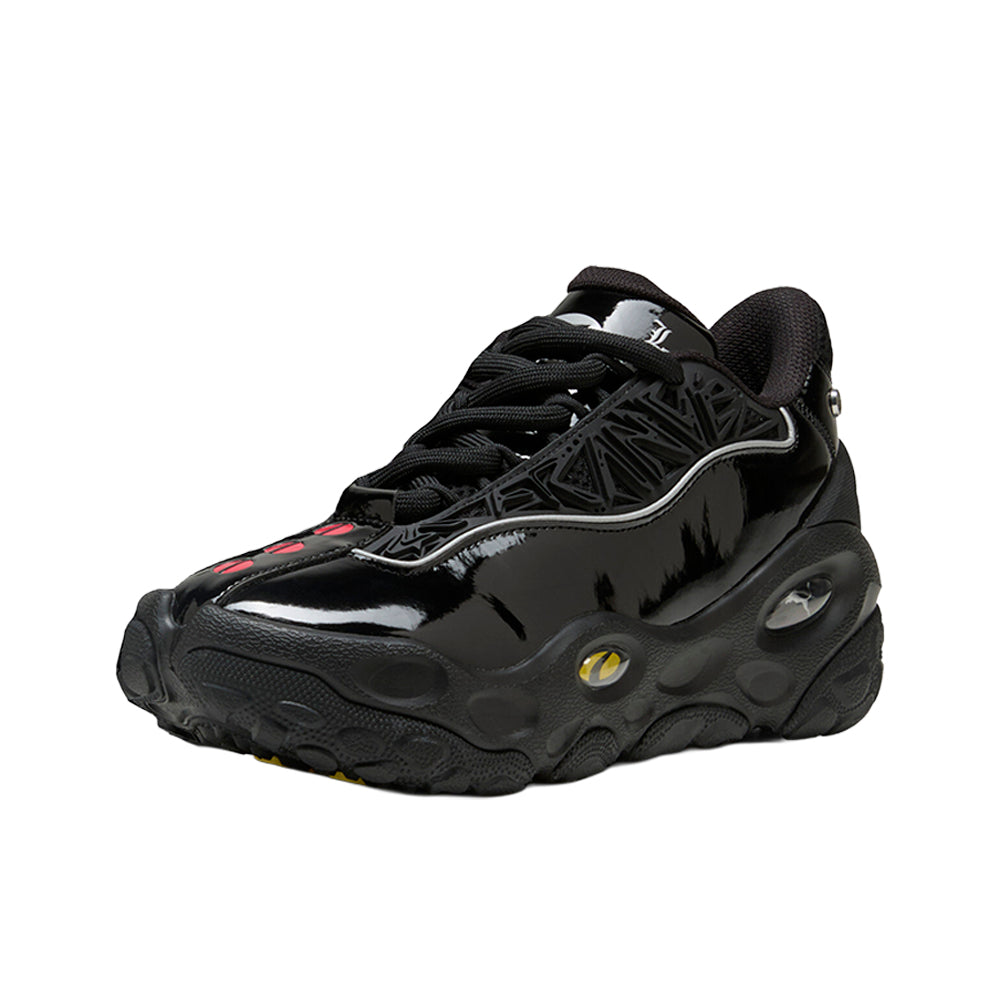 PUMA X FAST AND FURIOUS LaFrance RNR LA Lace Up Sneakers