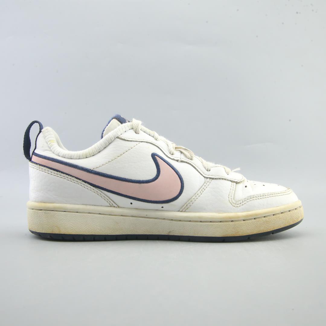 COURT BOROUGH LOW 2