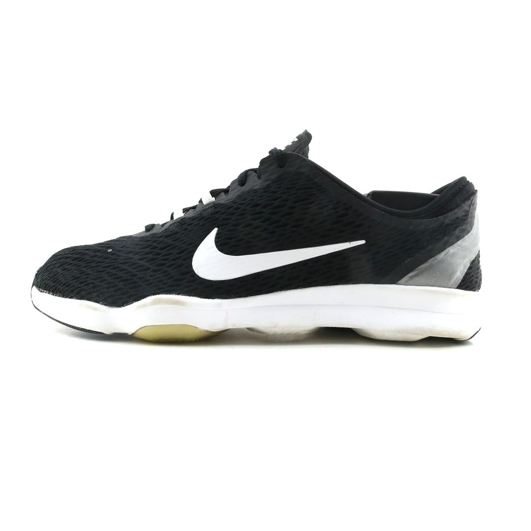 TRAINING ZOOM FIT