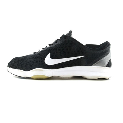 TRAINING ZOOM FIT