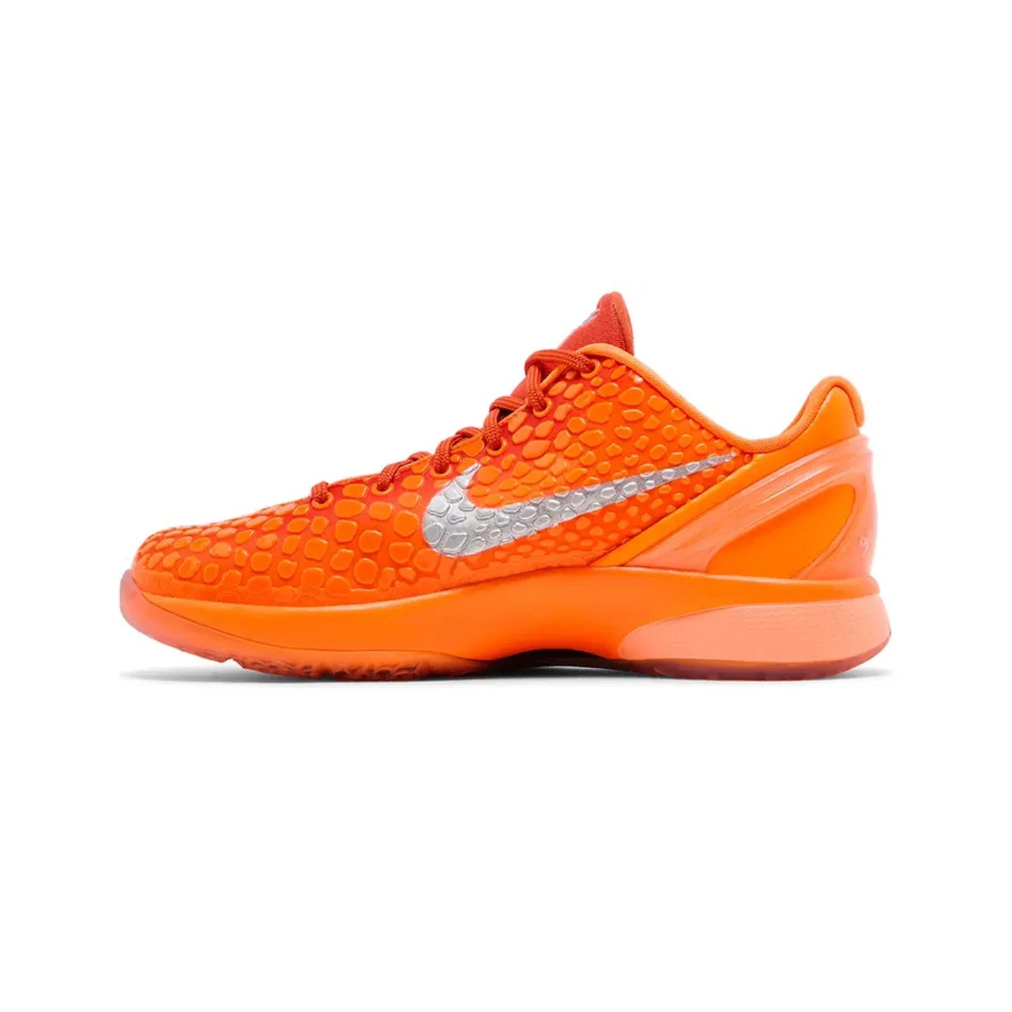 Nike Kobe 6 'Total Orange' GS (2025)