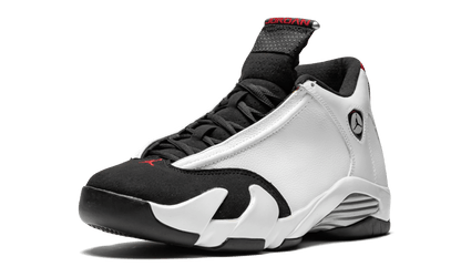 14 Retro "Black Toe" 487471 102