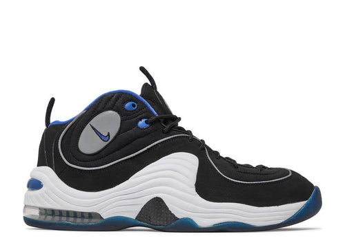 Penny II Black Royal (WORN)