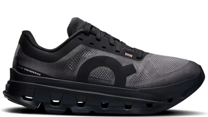 On Running Cloudflow 5 Black Black (Women's)