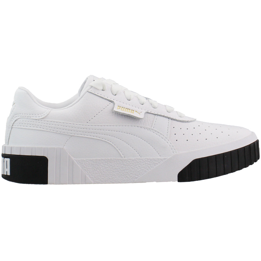 Cali Platform Sneakers