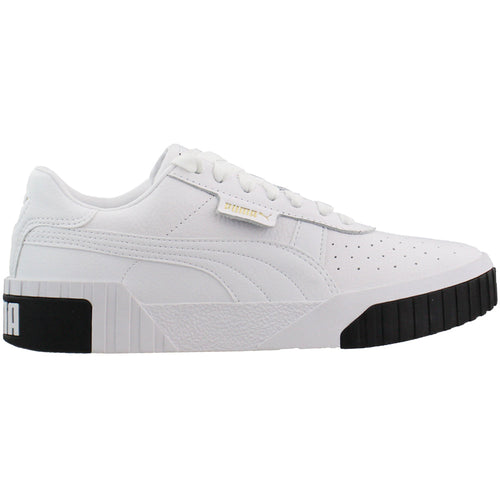 Cali Platform Sneakers