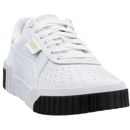 Cali Platform Sneakers