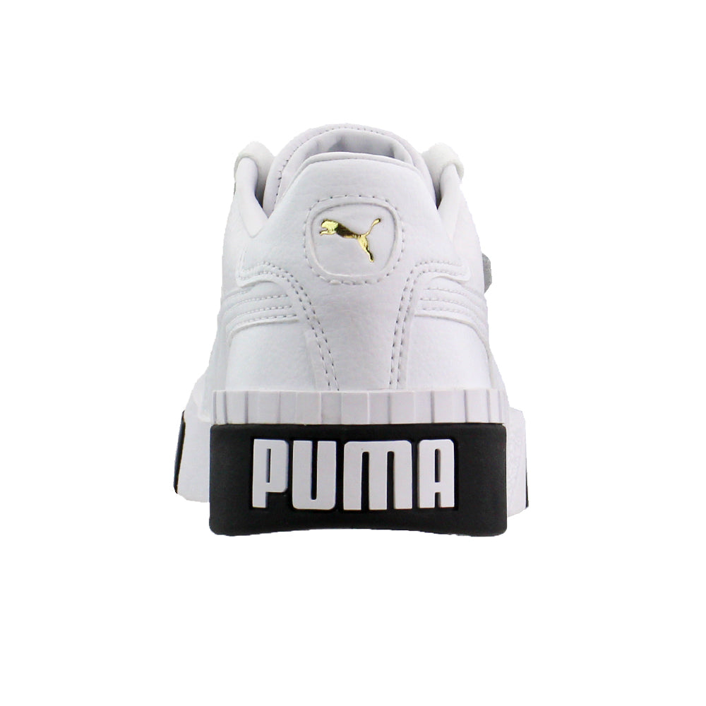Cali Platform Sneakers