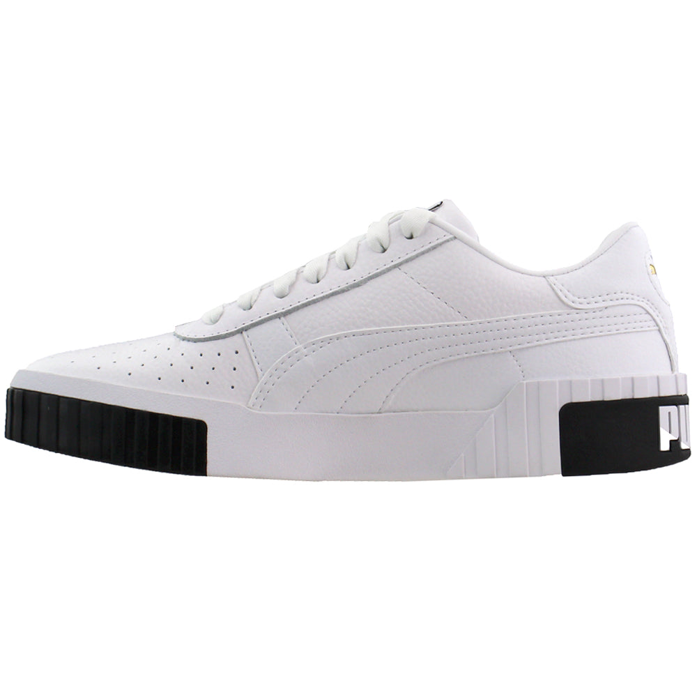 Cali Platform Sneakers