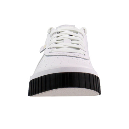 Cali Platform Sneakers