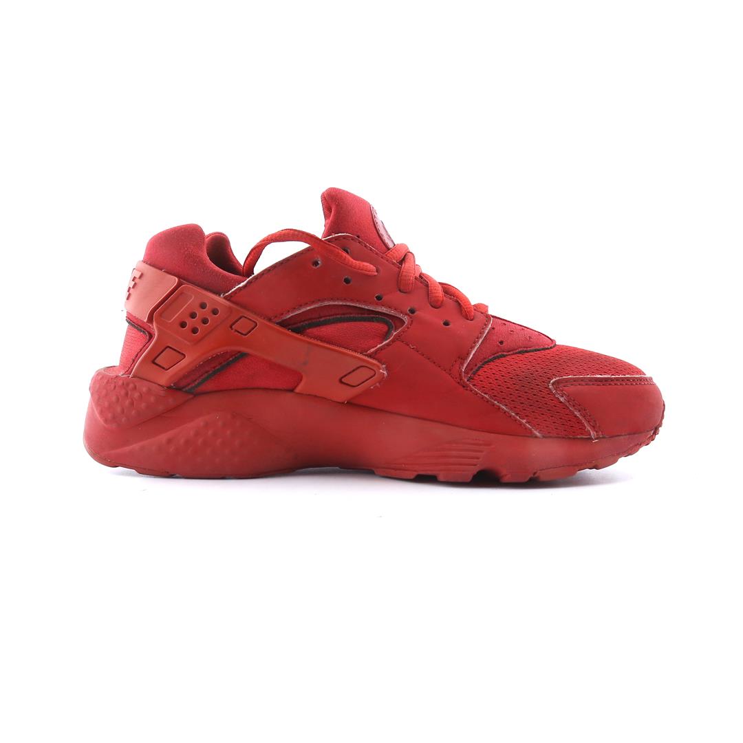 HUARACHE RUN