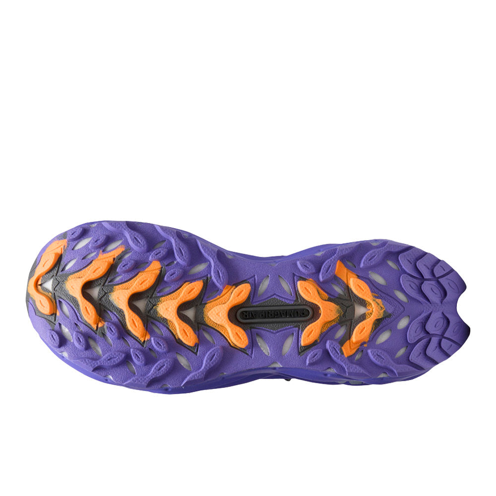Fast-Trac NITRO 3 Trail Running Shoes