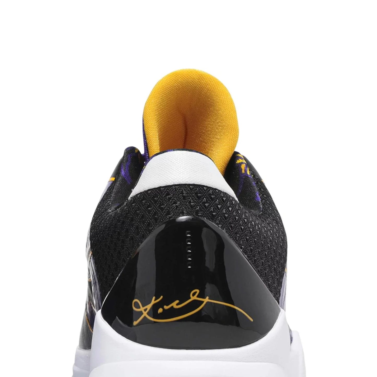 Kobe 5 'Protro Lakers' (2020)