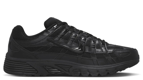 P 6000 Black