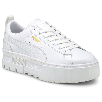 Mayze Classic Platform Sneakers