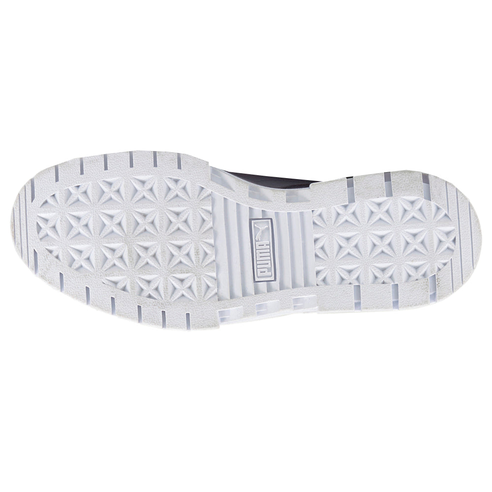 Mayze Classic Platform Sneakers