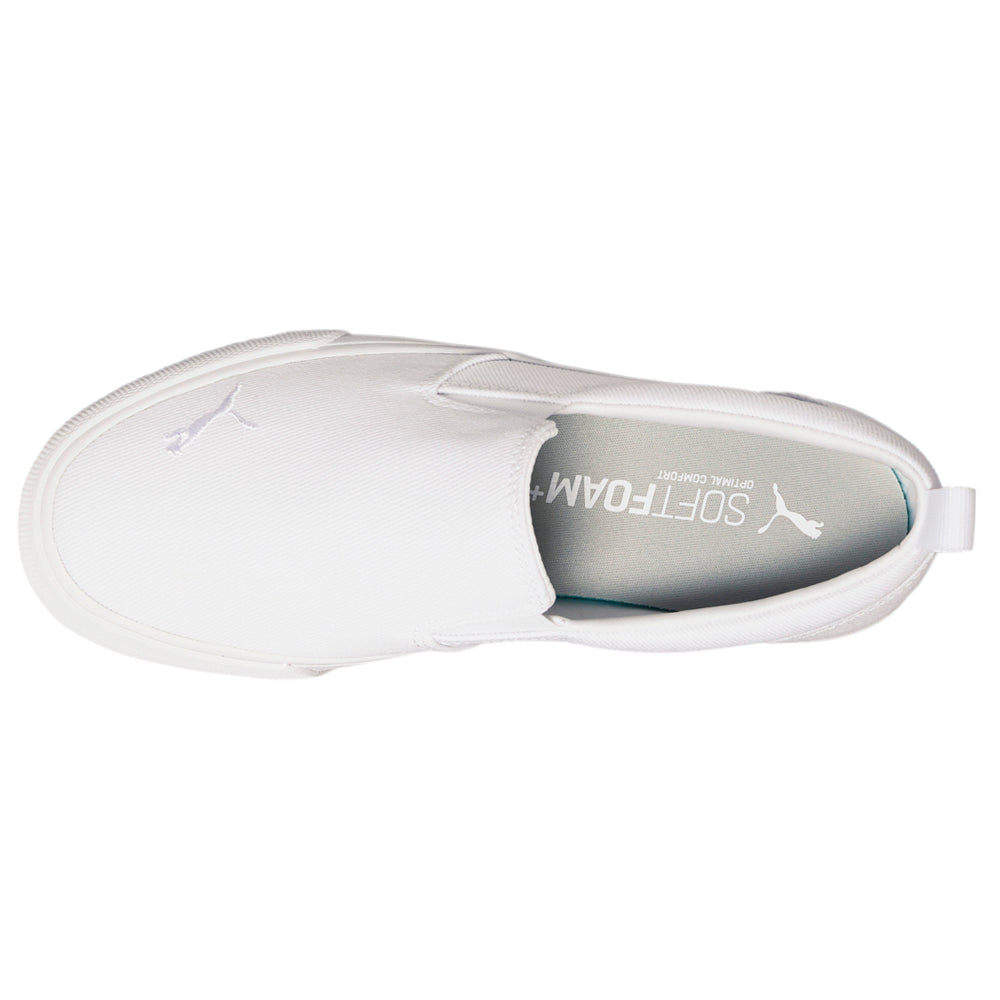 Bari Comfort Slip On Sneakers