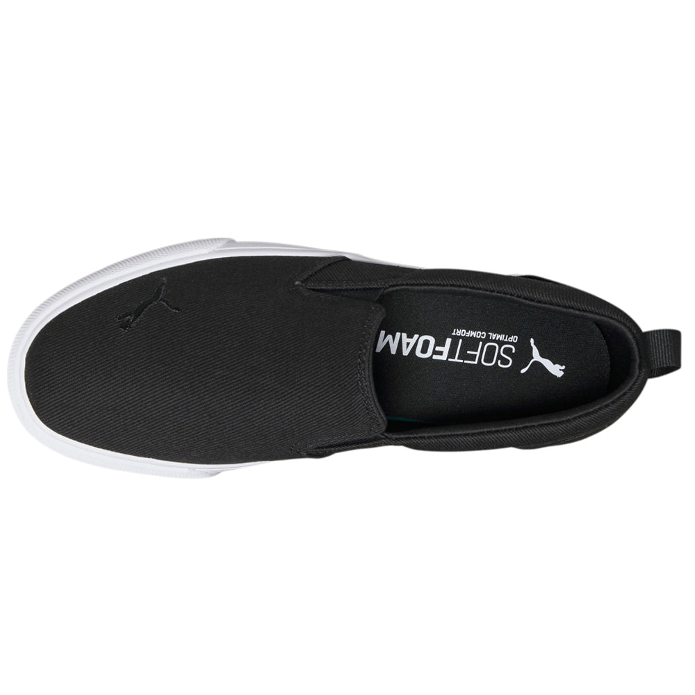 Bari Comfort Slip On Sneakers