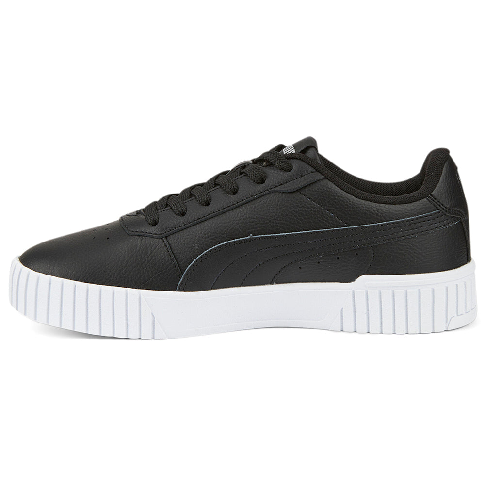 Carina 2.0 Lace Up Sneakers