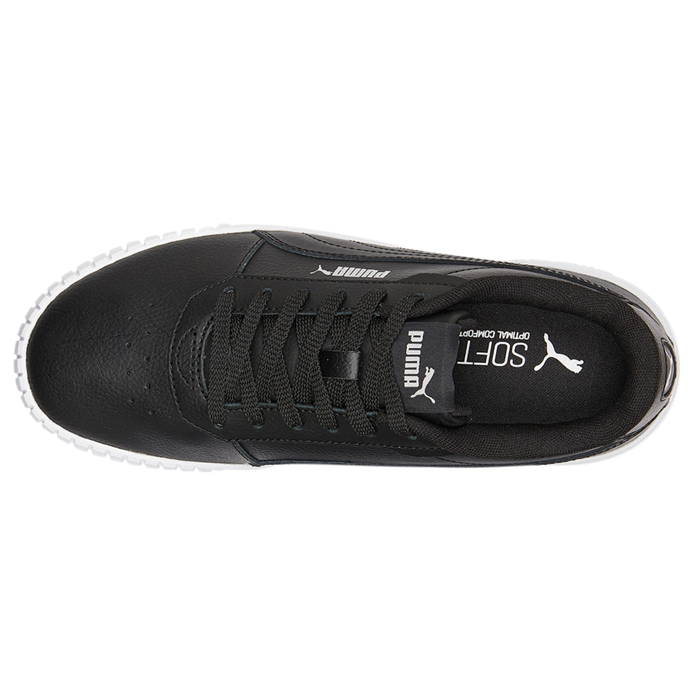 Carina 2.0 Lace Up Sneakers