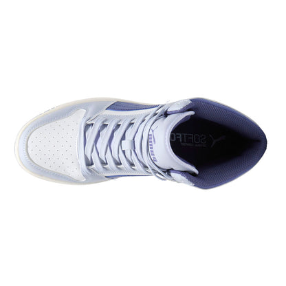 Rebound Layup Sl High Top Sneakers