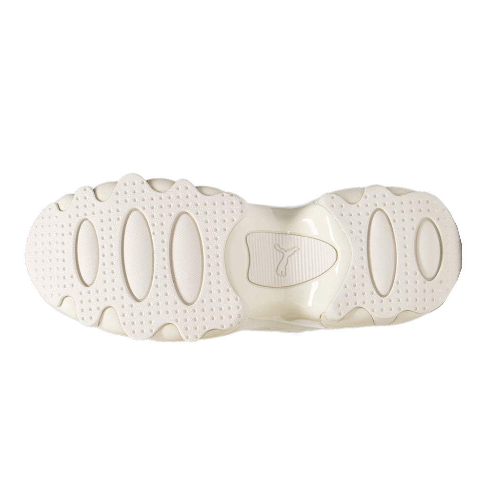 Pulsar Deboss Platform Sneakers