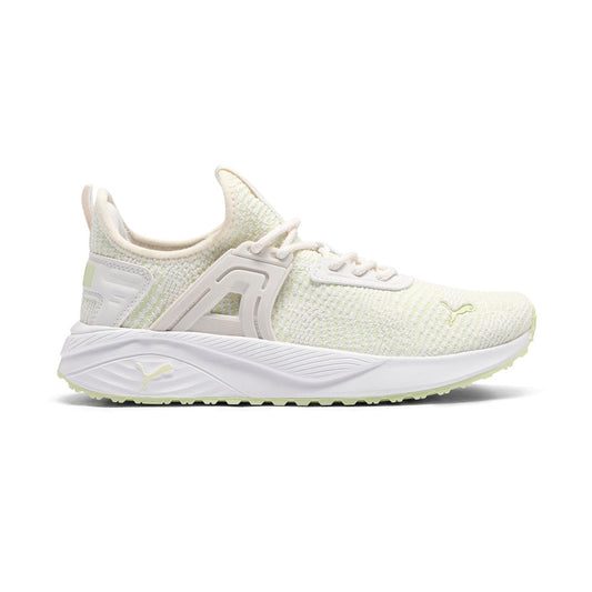 Pacer 23 Wavy Lace Up Sneakers