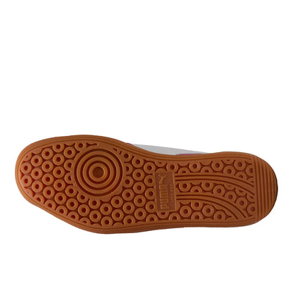 Palermo Lace Up Sneakers