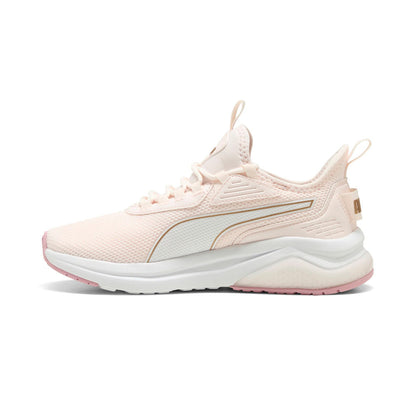 Amplifier Lace Up Sneakers