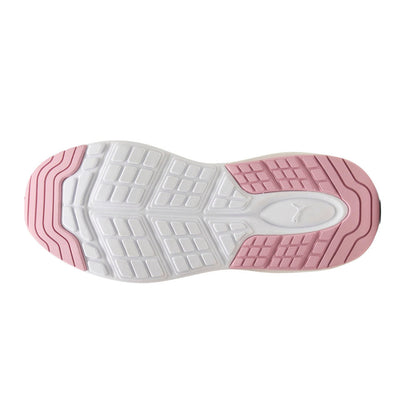 Amplifier Lace Up Sneakers