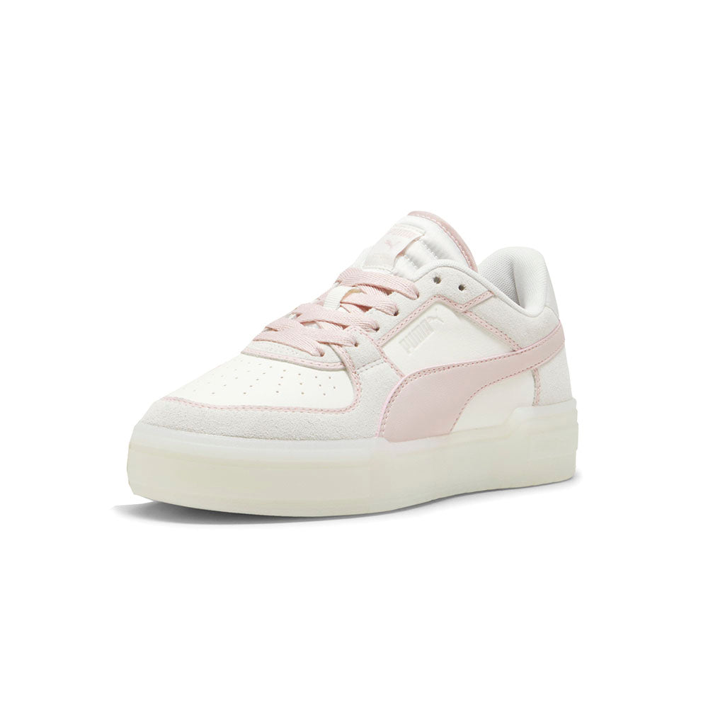 Ca Pro Alaska Lace Up Sneakers