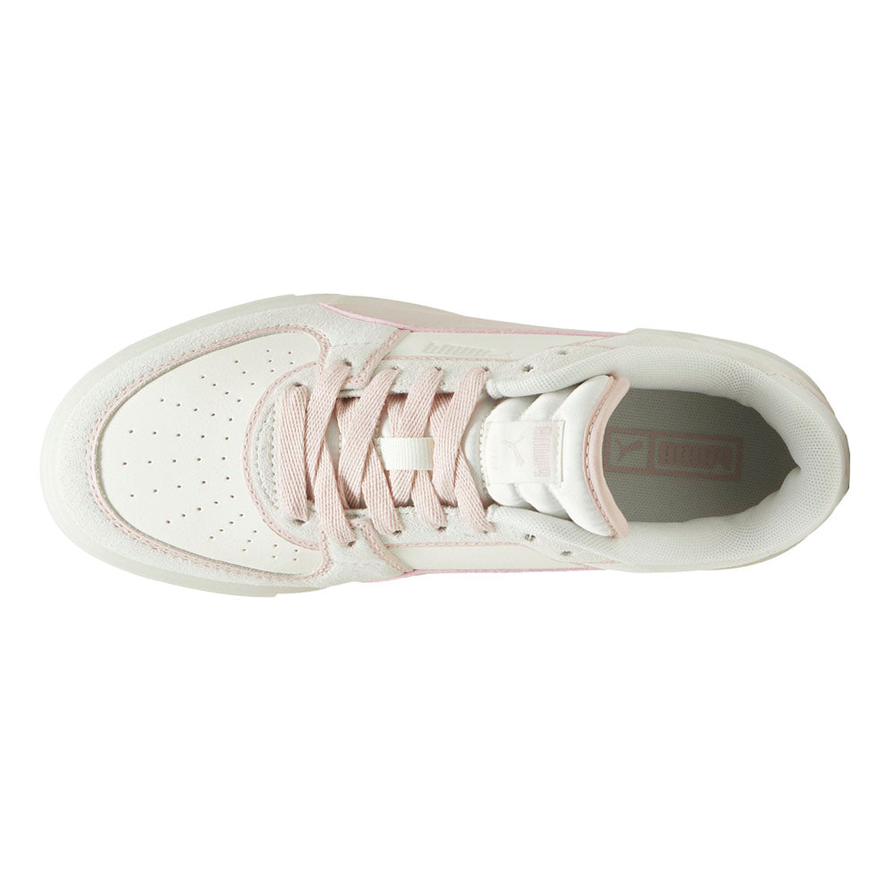 Ca Pro Alaska Lace Up Sneakers