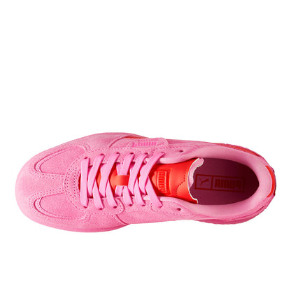Palermo Moda Xtra Lace Up Sneakers