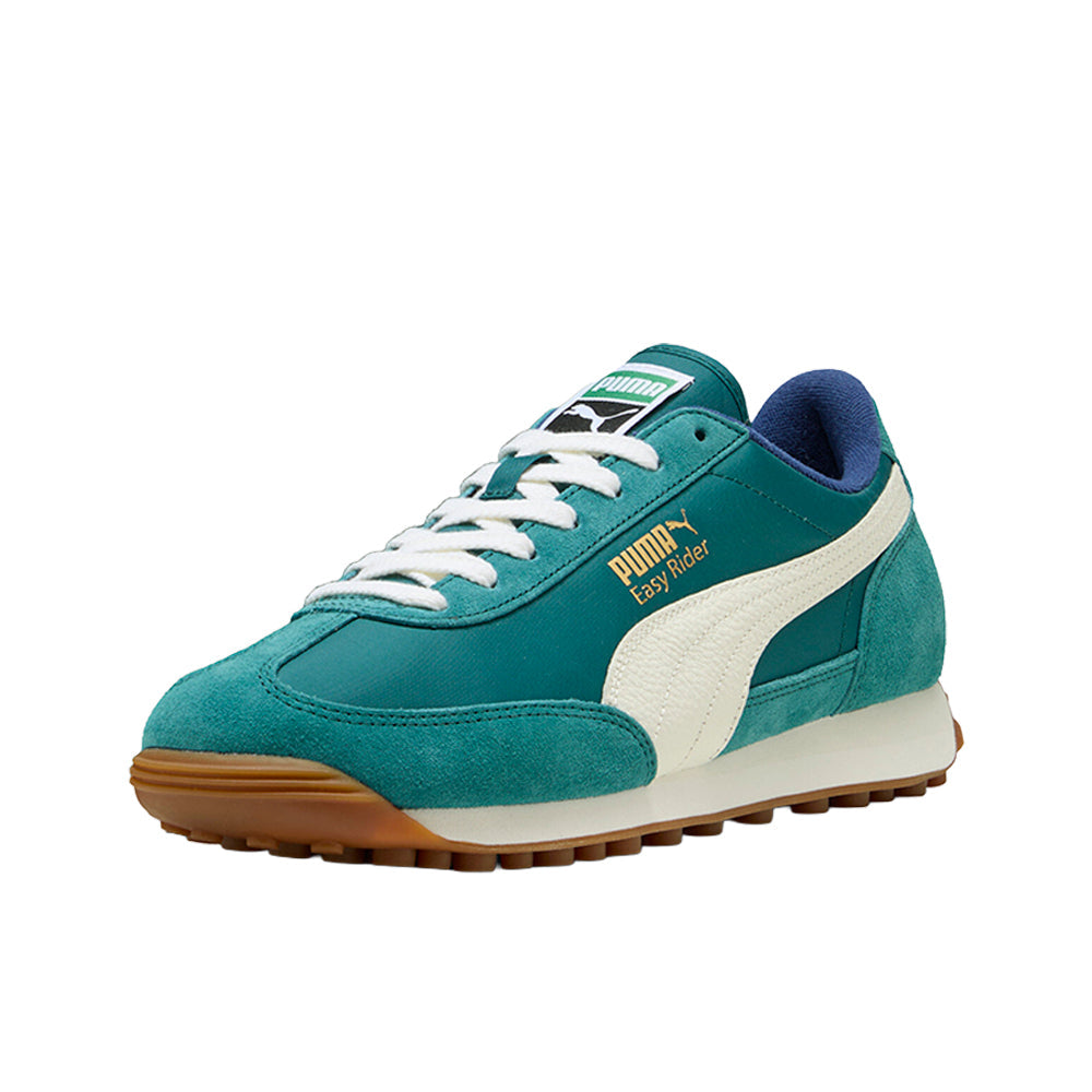 Easy Rider Vintage Lace Up Sneakers