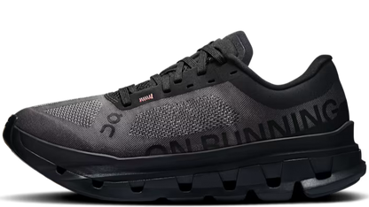 On Running Cloudflow 5 Black Black (Women's)