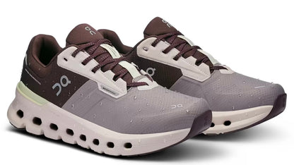 On Running Cloudrunner 2 Waterproof Zinc Seedling (Women's)