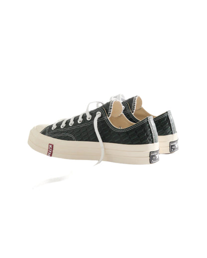 Chuck Taylor All Star 70 Ox Kith Monogram Green