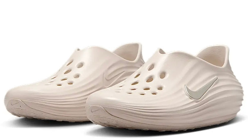 ReactX Rejuven8 Light Orewood Brown (Women's)