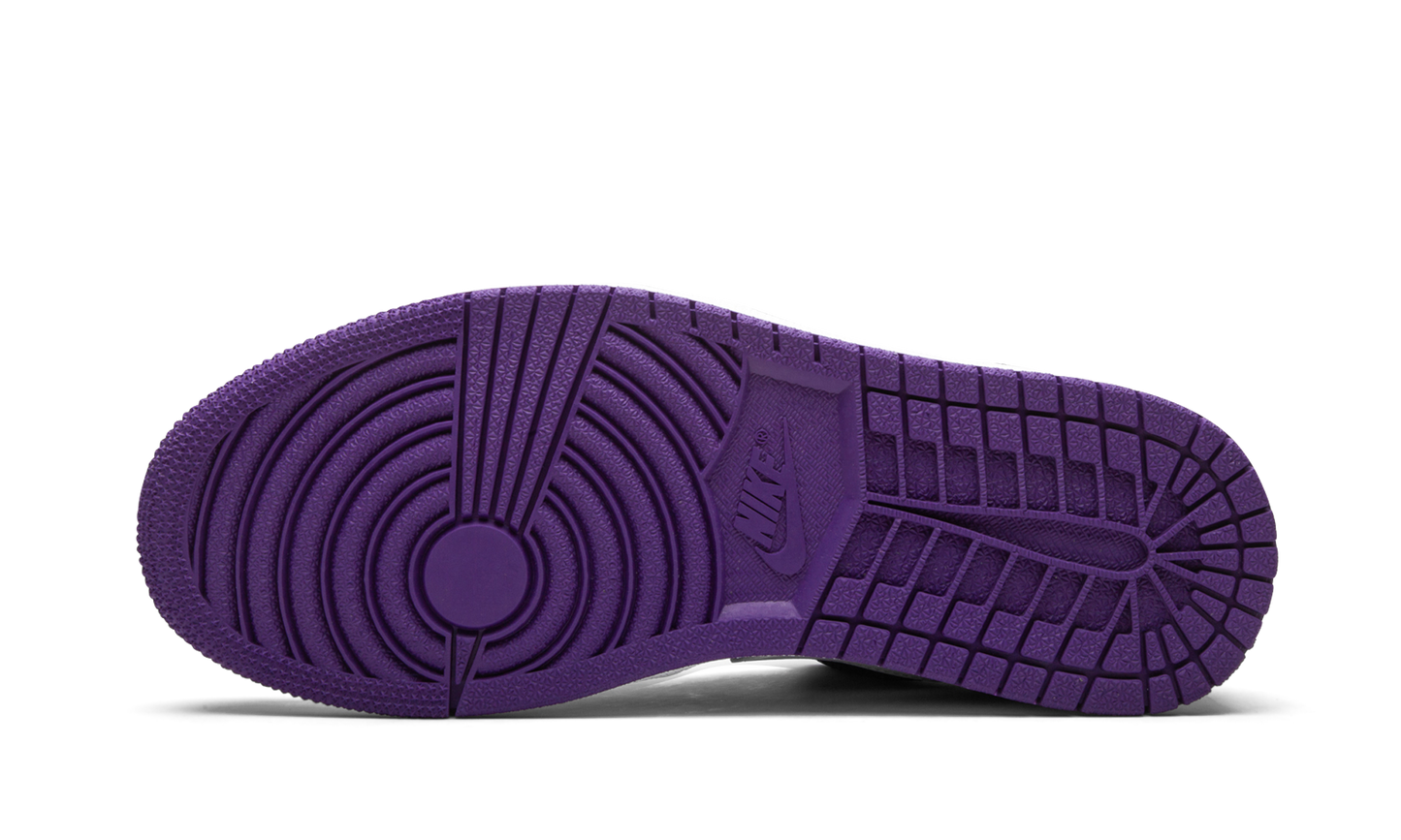 1 Low "Court Purple" 553558 501