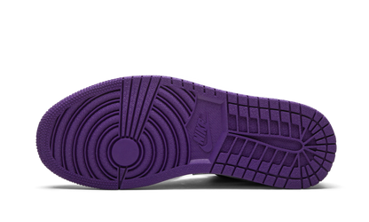 1 Low "Court Purple" 553558 501