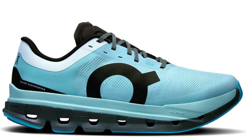 On Running Cloudflow 5 Arctic Stone