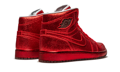 1 Retro High "Legends of Summer Glitter" 418080