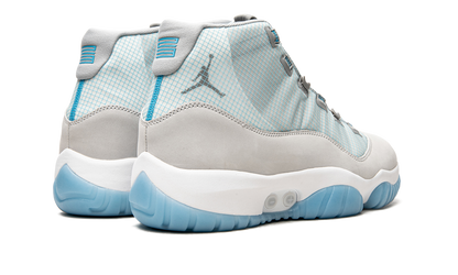 Adapt US/MX/JP/CA "Legend Blue" DO6365 001
